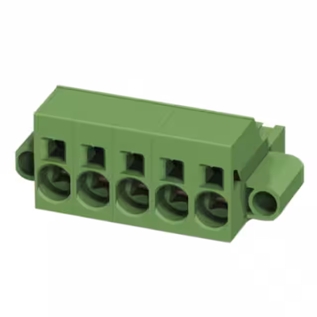 1711404 Phoenix Contact  Conectores y tomas de corriente